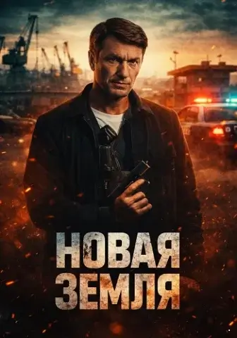 Новая земля