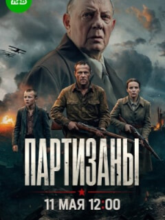 Партизаны